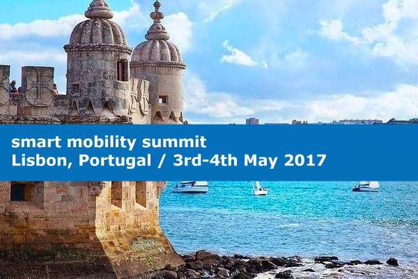 Machine Learning for Smart Mobility: Notes from Lisbon