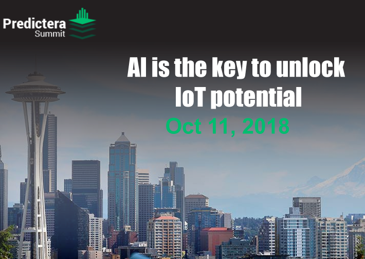 Machine Learning Is the Key to Unlocking IoT's Potential