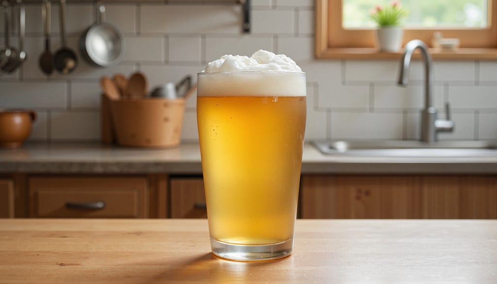 Brewing Hefeweizen at Home: Your Gateway to German Beer Mastery